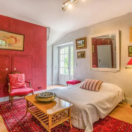 乡村民宿 Chateau Sleeps 50 Pool Wifi