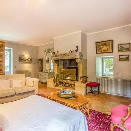 乡村民宿 Chateau Sleeps 50 Pool Wifi