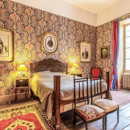 乡村民宿 Chateau Sleeps 50 Pool Wifi