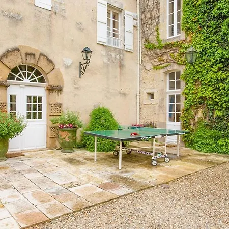 乡村民宿 Chateau Sleeps 50 Pool Wifi