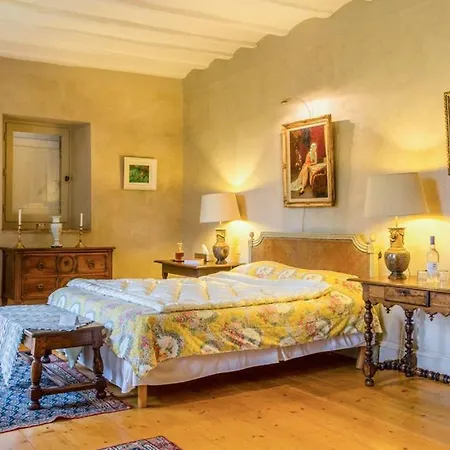 Chateau Sleeps 50 Pool Wifi 朗瑞斯格勒