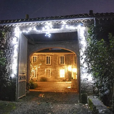 乡村民宿 Chateau Sleeps 50 Pool Wifi