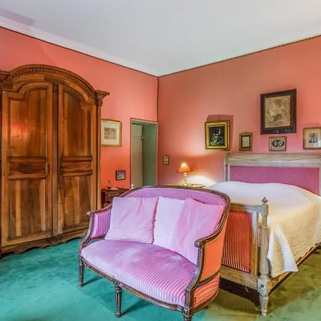 Chateau Sleeps 50 Pool Wifi 乡村民宿 *