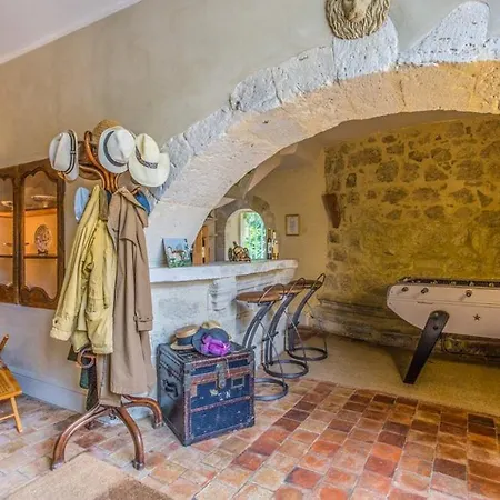 乡村民宿 Chateau Sleeps 50 Pool Wifi *
